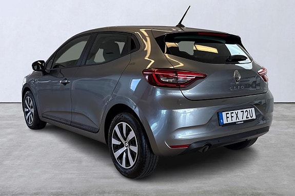 Renault Clio 4 of 14