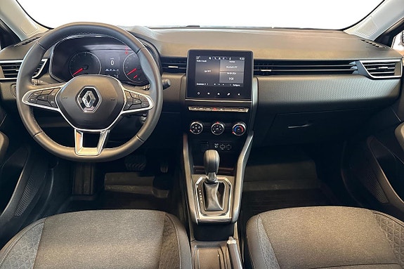 Renault Clio 9 of 14