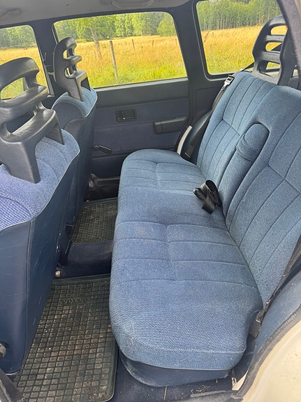 Volvo 240 7 of 8