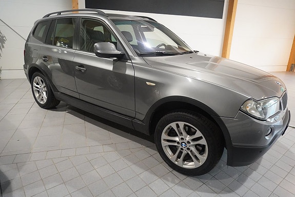 BMW X3 2 of 5