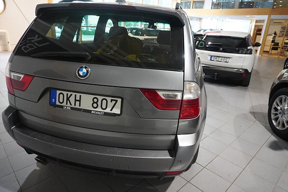 BMW X3 3 of 5