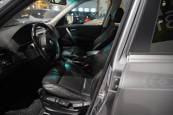 BMW X3 5 of 5