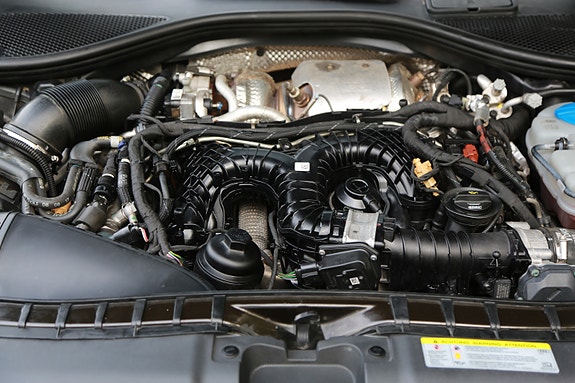 Audi A6 allroad 16 of 18