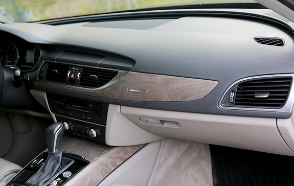 Audi A6 allroad 9 of 18