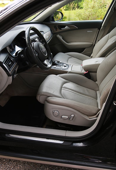 Audi A6 allroad 10 of 18