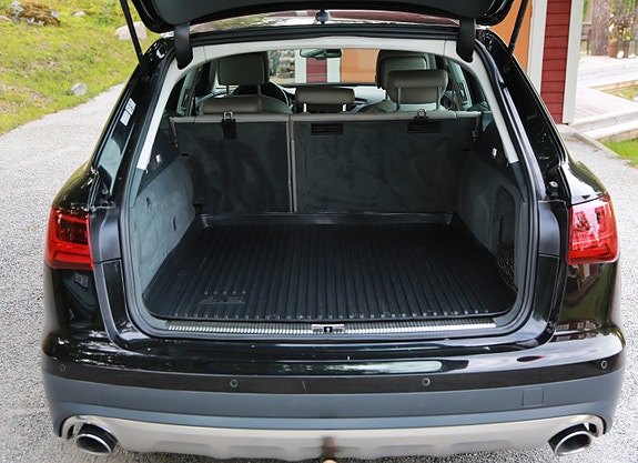 Audi A6 allroad 7 of 18