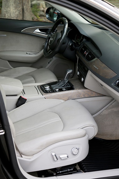 Audi A6 allroad 11 of 18