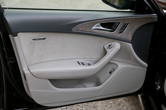 Audi A6 allroad 15 of 18