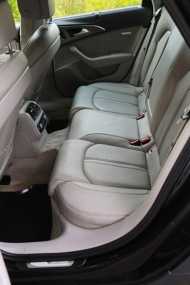 Audi A6 allroad 13 of 18