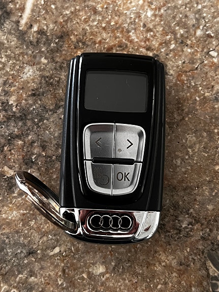 Audi A6 allroad 18 of 18