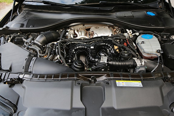 Audi A6 allroad 17 of 18