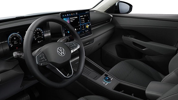 Volkswagen T-Roc 2 of 3