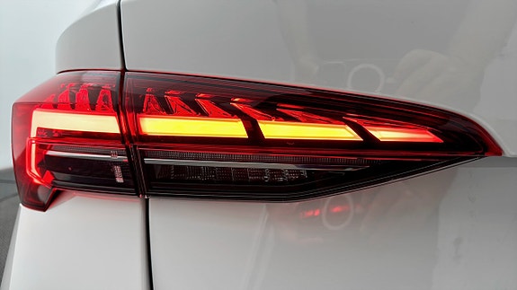 Skoda Octavia 19 of 21