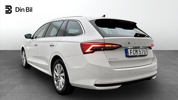 Skoda Octavia 3 of 21