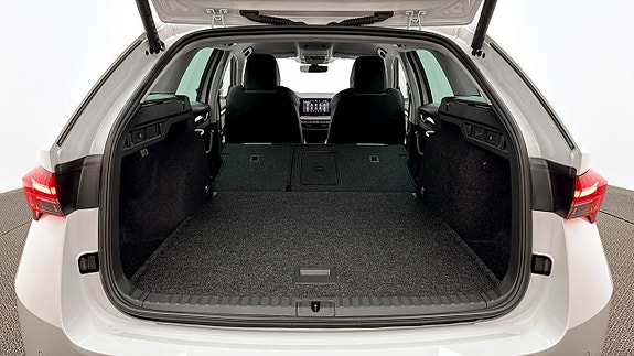 Skoda Octavia 20 of 21