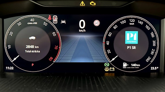 Skoda Octavia 14 of 21