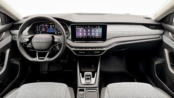 Skoda Octavia 10 of 21