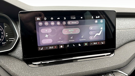 Skoda Octavia 16 of 21