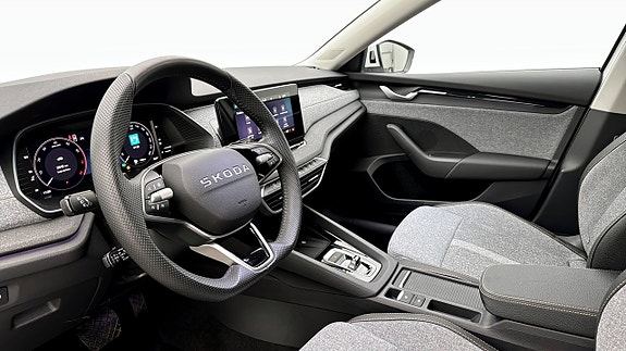 Skoda Octavia 7 of 21