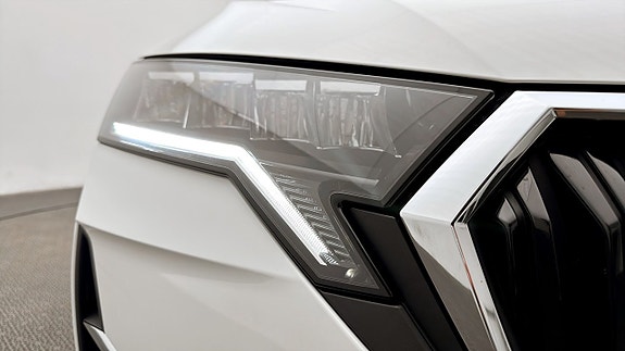 Skoda Octavia 21 of 21