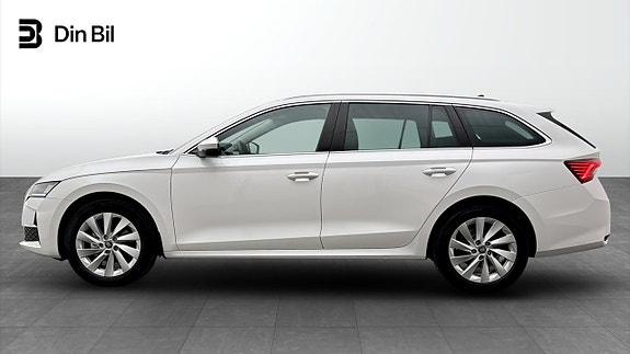 Skoda Octavia 2 of 21