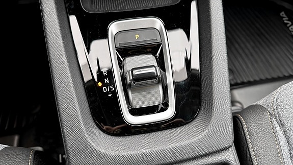 Skoda Octavia 17 of 21
