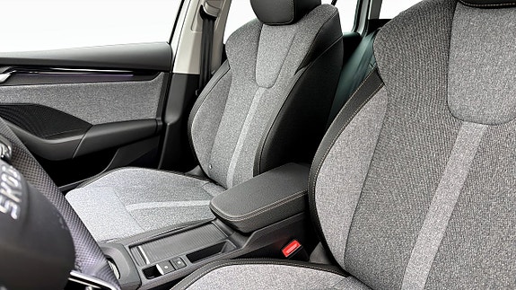 Skoda Octavia 8 of 21