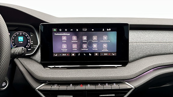 Skoda Octavia 9 of 21