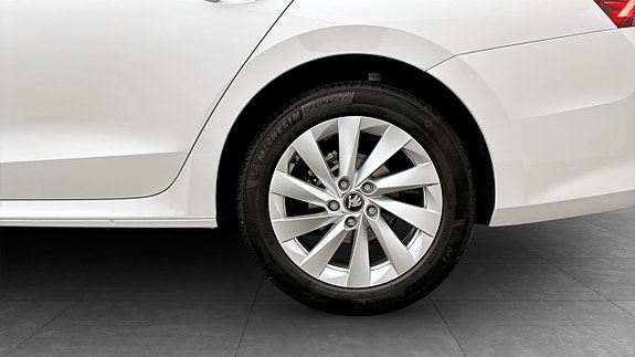 Skoda Octavia 6 of 21