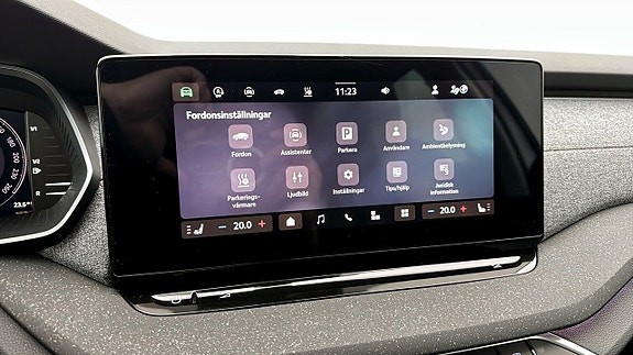 Skoda Octavia 15 of 21