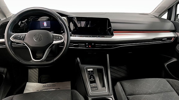 Volkswagen Golf I 10 of 12