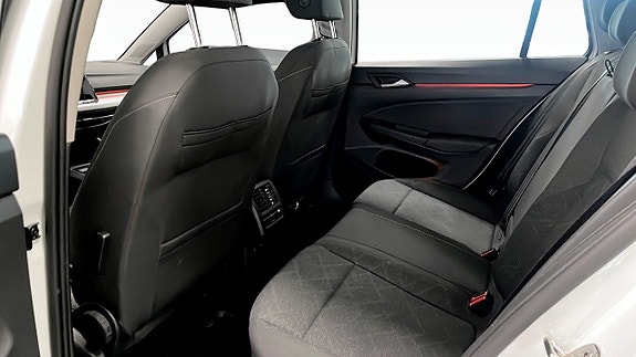 Volkswagen Golf I 11 of 12