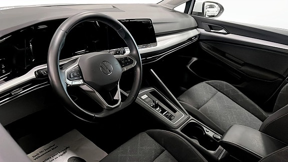 Volkswagen Golf I 7 of 12