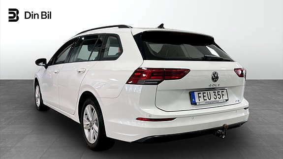 Volkswagen Golf I 3 of 12