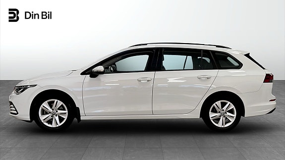 Volkswagen Golf I 2 of 12