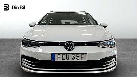 Volkswagen Golf I 4 of 12