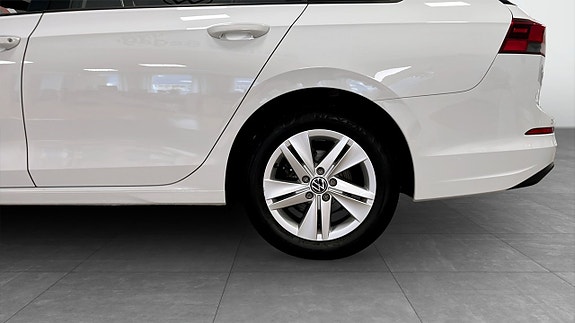 Volkswagen Golf I 6 of 12
