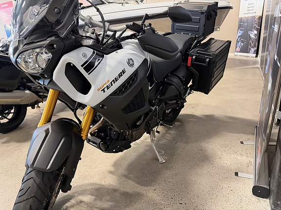 Yamaha XTZ1200E Super Ténéré ABS, 6 of 6