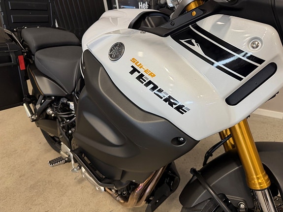 Yamaha XTZ1200E Super Ténéré ABS, 3 of 6