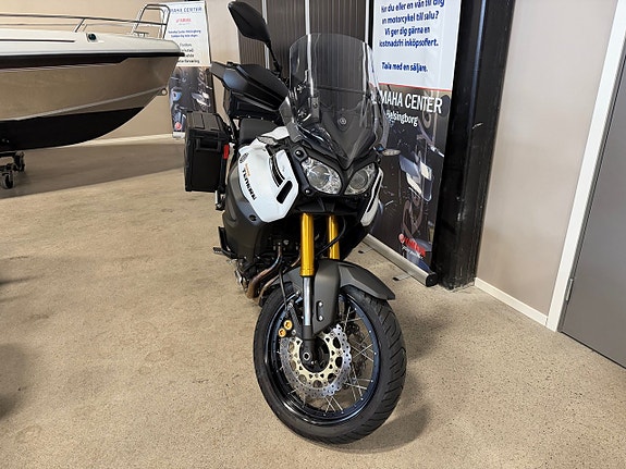 Yamaha XTZ1200E Super Ténéré ABS, 2 of 6