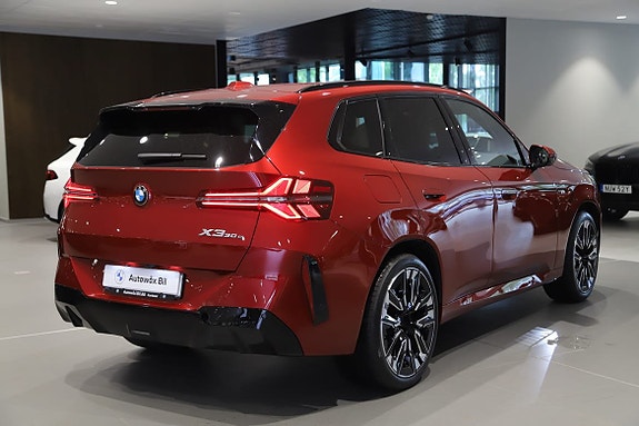BMW X3 3 of 14