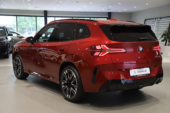 BMW X3 9 of 14