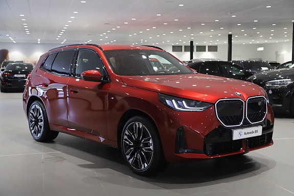 BMW X3 11 of 14