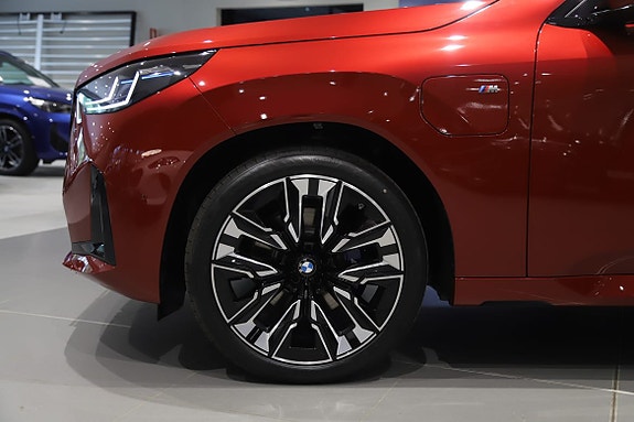 BMW X3 7 of 14