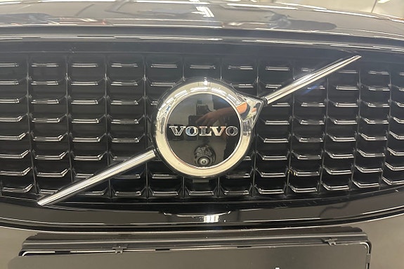 Volvo XC90 20 of 21