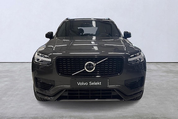 Volvo XC90 7 of 21