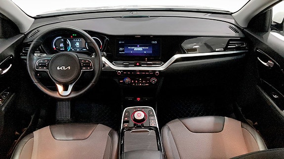 Kia e-Niro 7 of 18