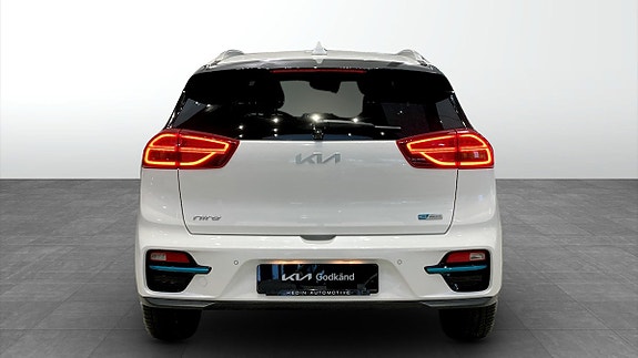 Kia e-Niro 5 of 18