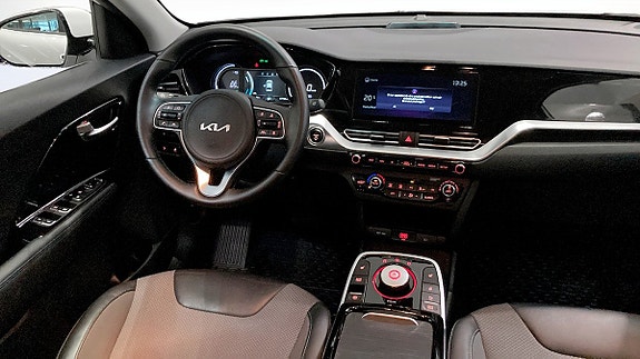 Kia e-Niro 8 of 18