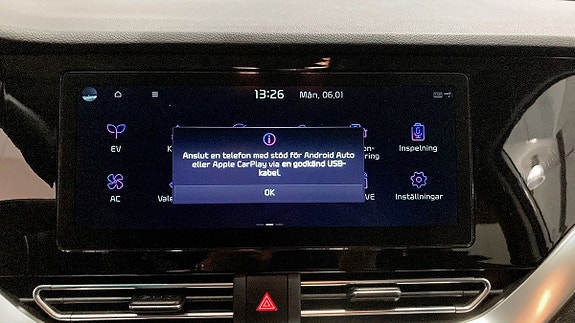 Kia e-Niro 16 of 18